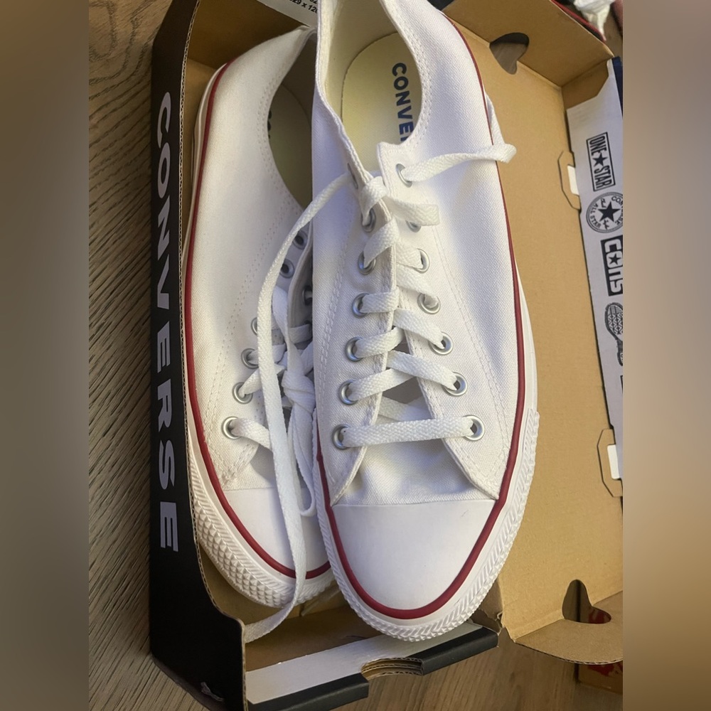 Converse All Star Sneaker